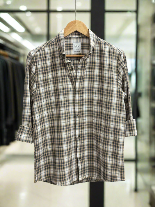 Full Sleeve Shirt | Loom