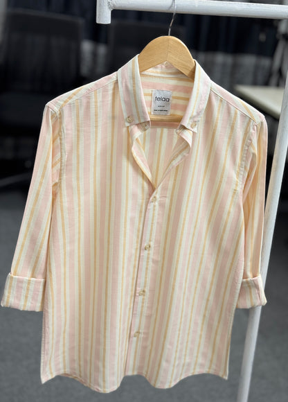 Full Sleeve Shirt | Mellow