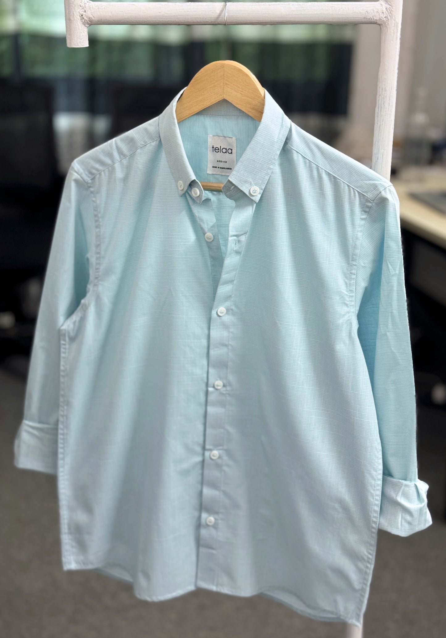 Full Sleeve Shirt | Skye