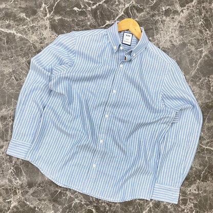 Full Sleeve Shirt | Bluebell