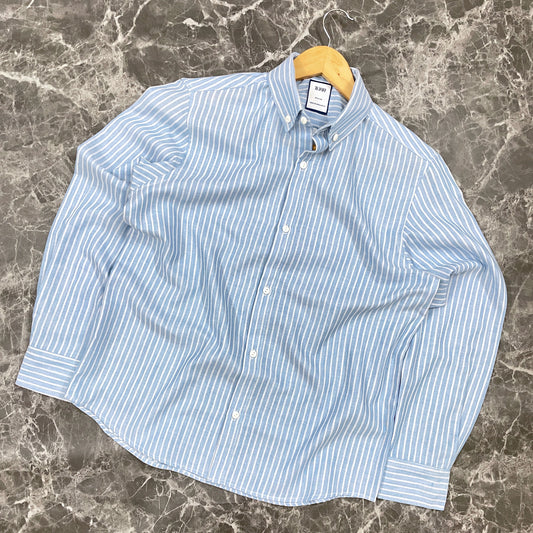 Full Sleeve Shirt | Bluebell