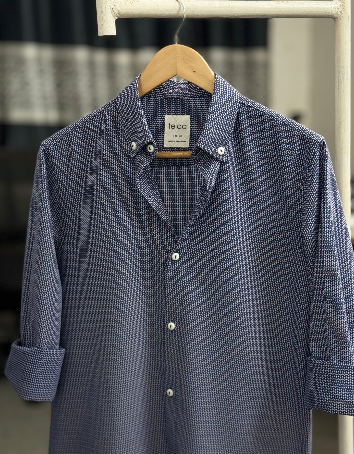 Full Sleeve Shirt | Cipher