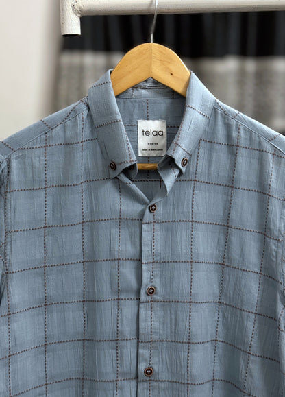 Full Sleeve Shirt | Harbor