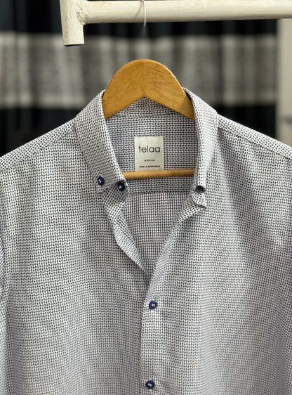 Full Sleeve Shirt | Morse