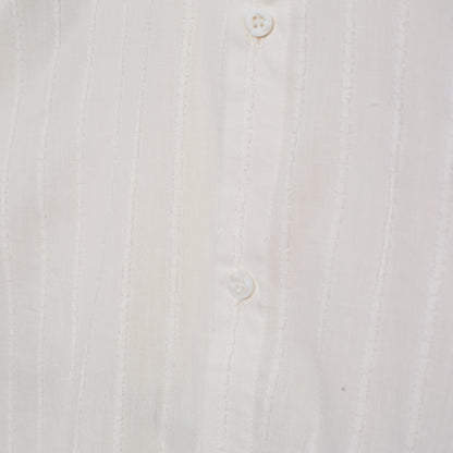 Full Sleeve Shirt | Blanc