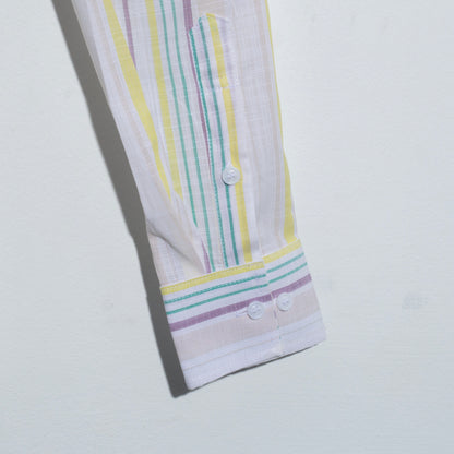 Full Sleeve Shirt | Prism