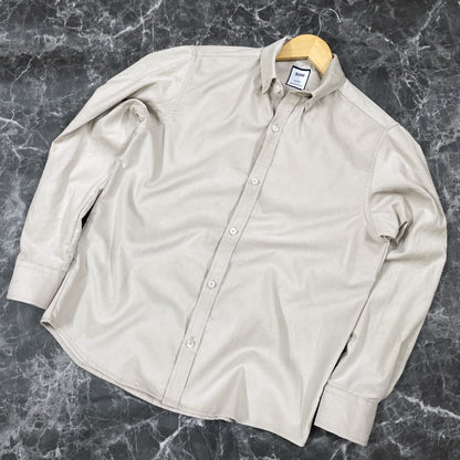 Full Sleeve Shirt | Off White