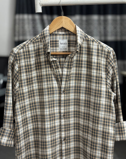Full Sleeve Shirt | Loom