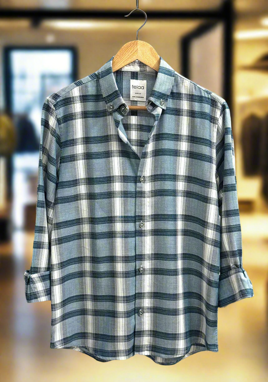 Full Sleeve Shirt | Bluemint