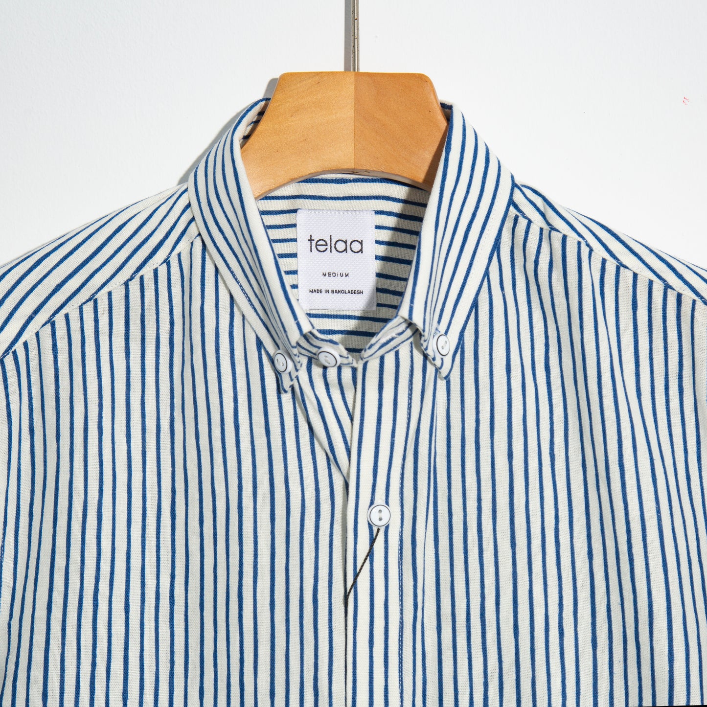 Full Sleeve Shirt | Bluestream