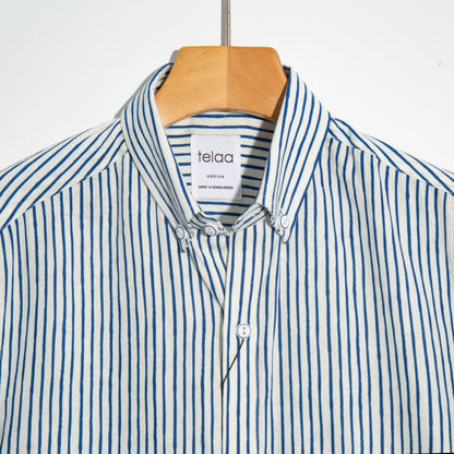 Full Sleeve Shirt | Bluestream