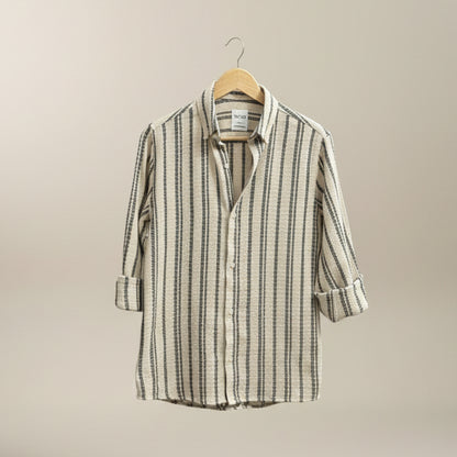 Full Sleeve Shirt | Reef