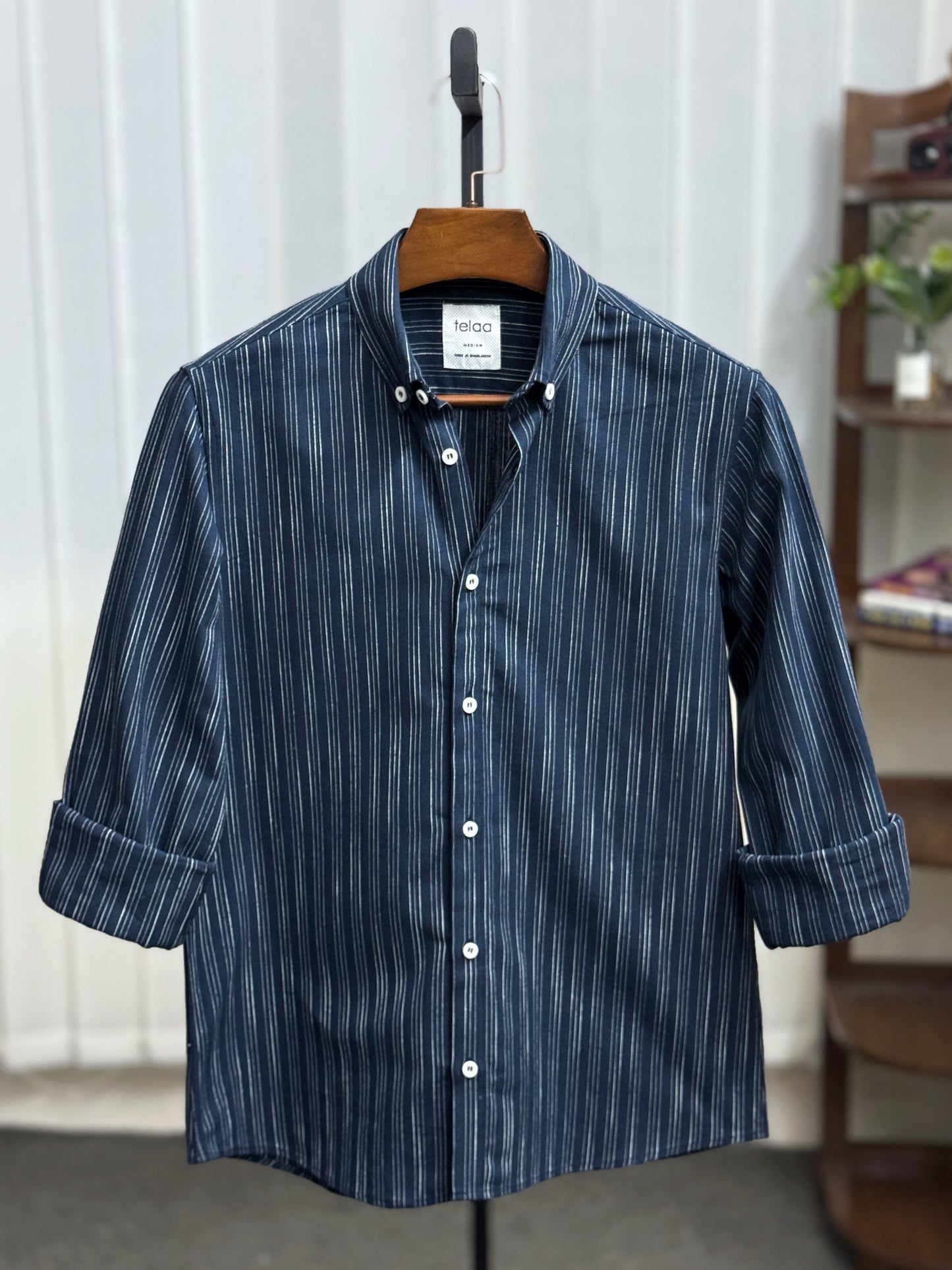 Full Sleeve Shirt | Trench