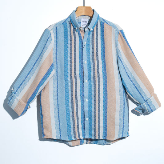 Full Sleeve Shirt | Coastal