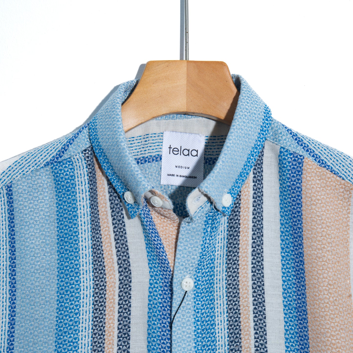 Full Sleeve Shirt | Coastal