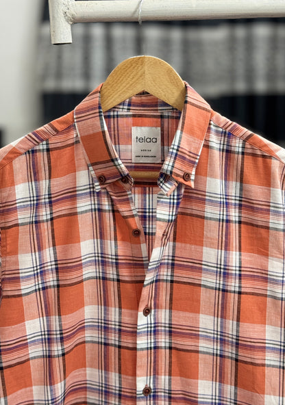 Full Sleeve Shirt | Ember
