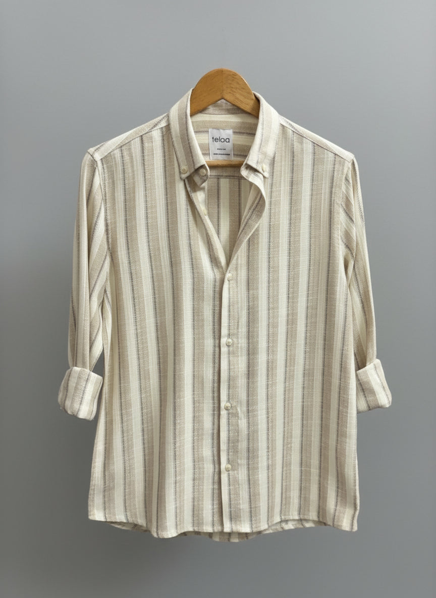 Full Sleeve Shirt | Shore