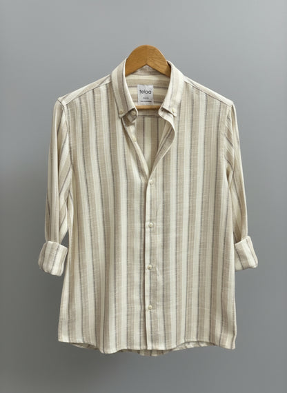 Full Sleeve Shirt | Shore