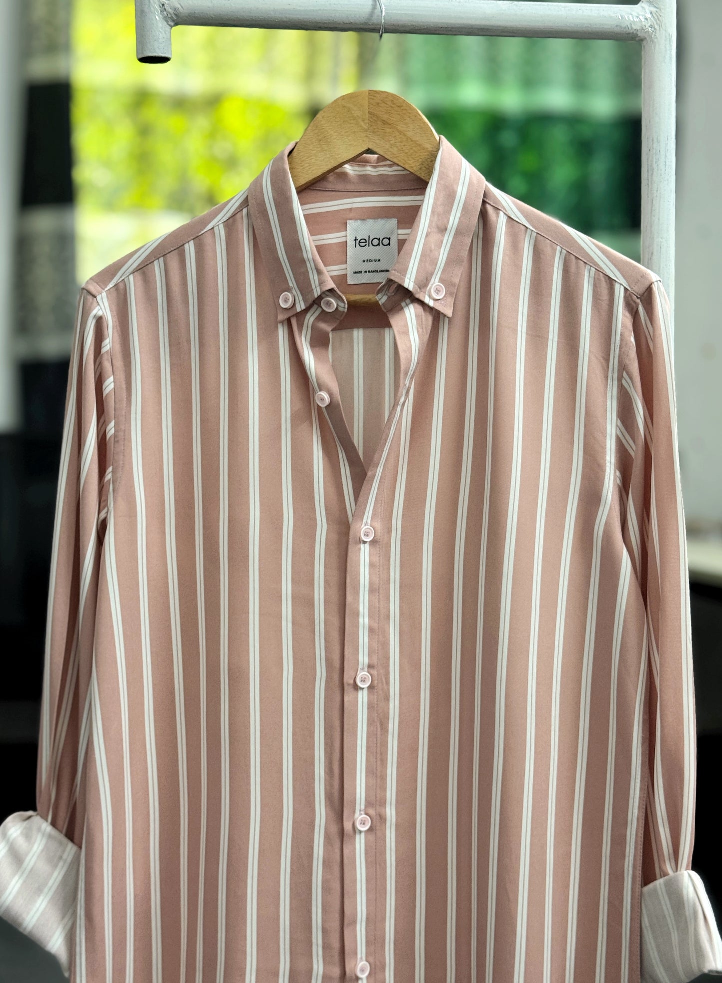 Full Sleeve Shirt | Sakura