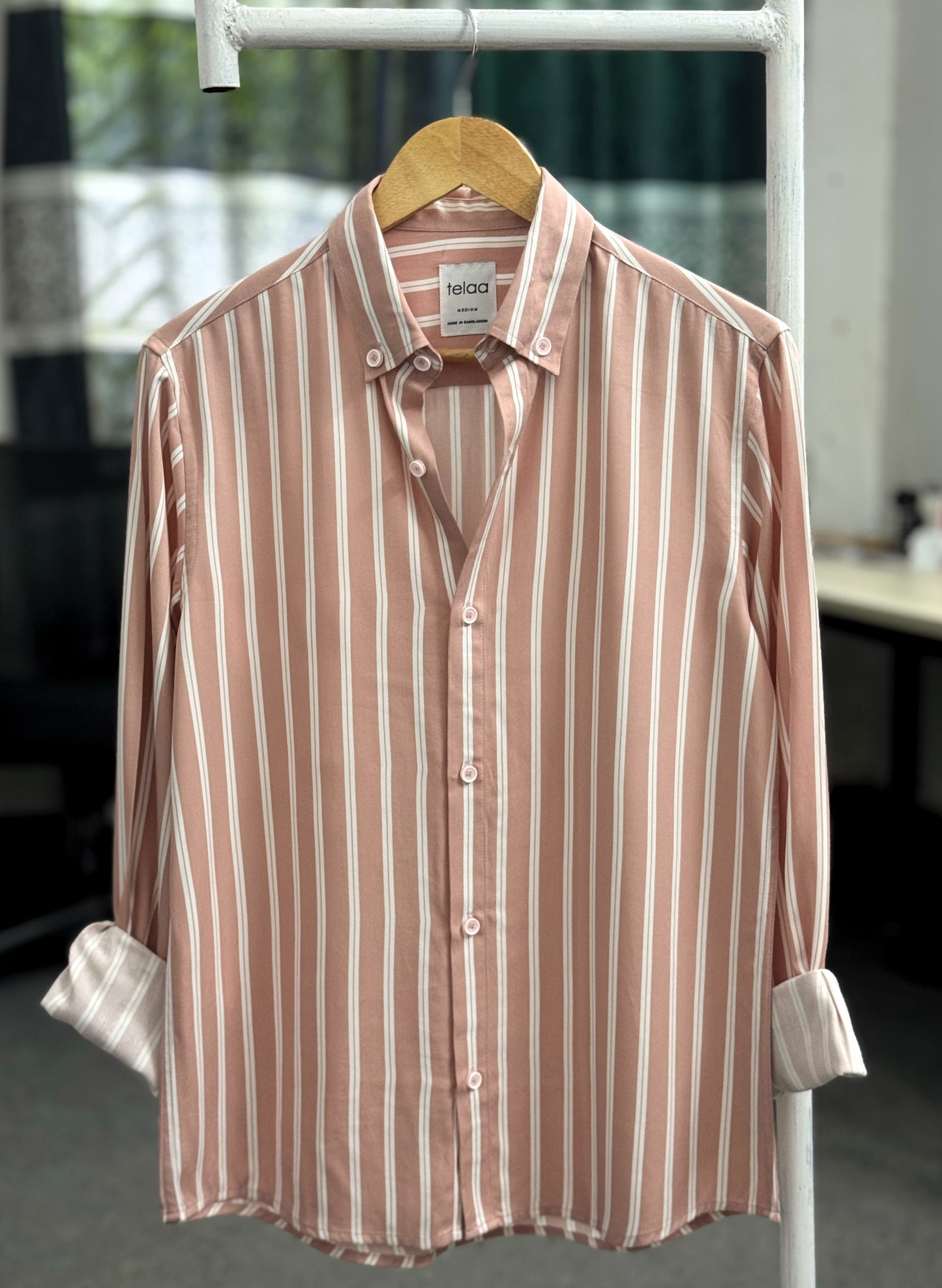 Full Sleeve Shirt | Sakura