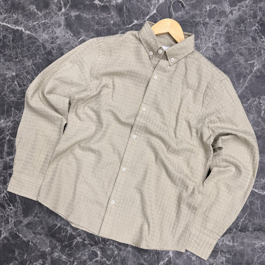 Full Sleeve Shirt | Dunor