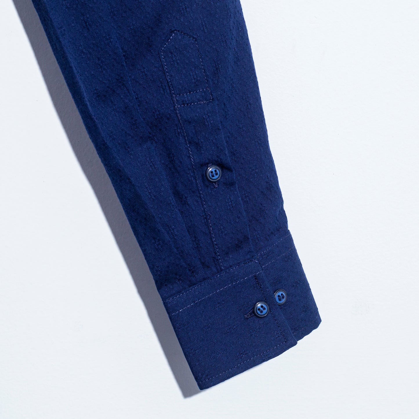 Full Sleeve Shirt | Bluebird