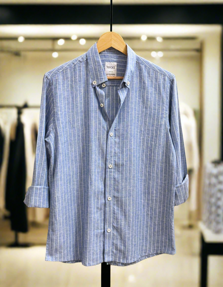 Full Sleeve Shirt | Bluevibe