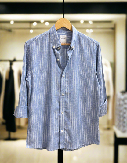 Full Sleeve Shirt | Bluevibe