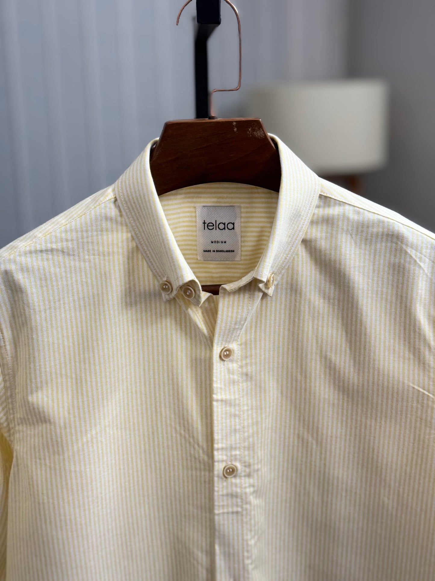 Full Sleeve Shirt | Aure