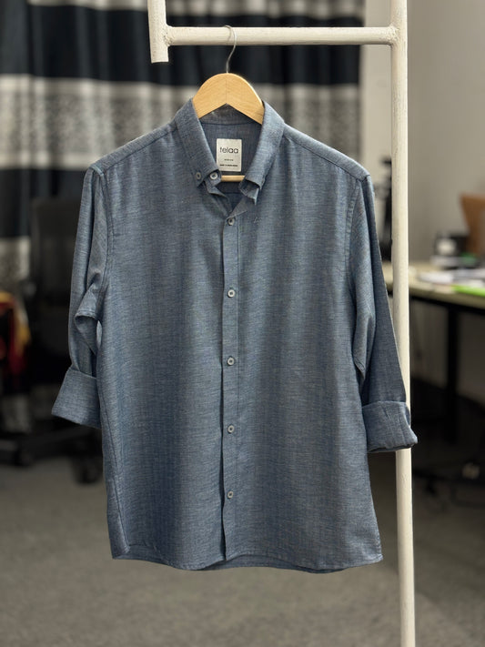 Full Sleeve Shirt | Hale