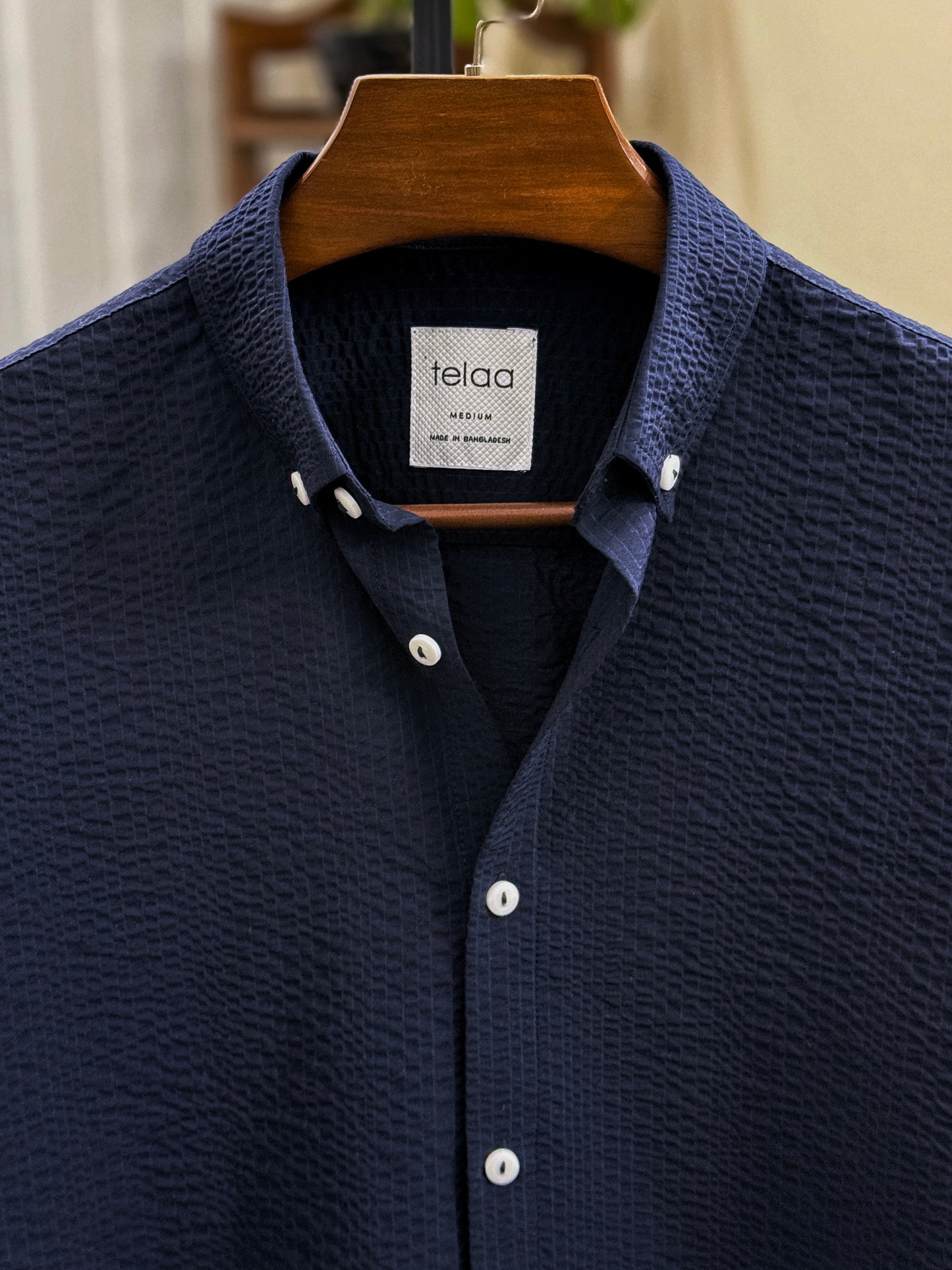 Full Sleeve Shirt | Navyhall