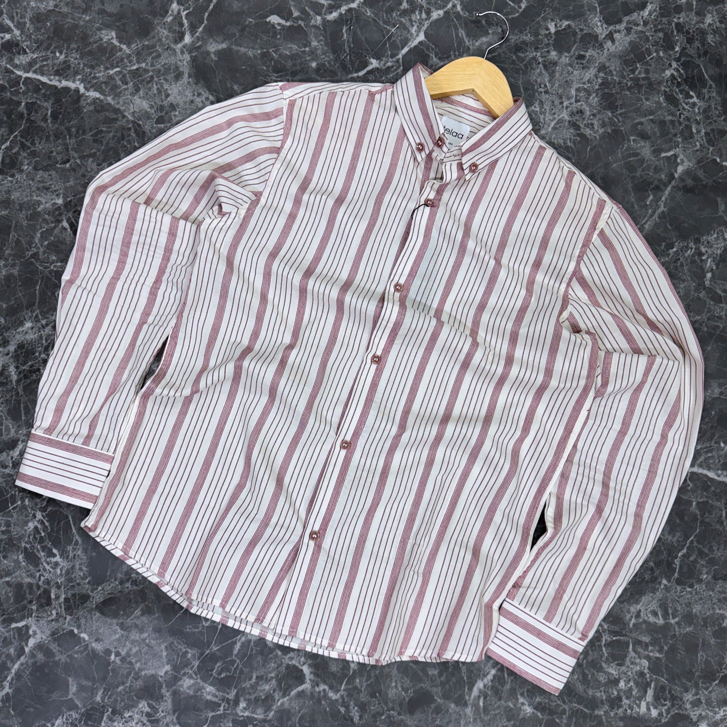 Full Sleeve Shirt | Marvello