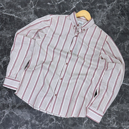 Full Sleeve Shirt | Marvello