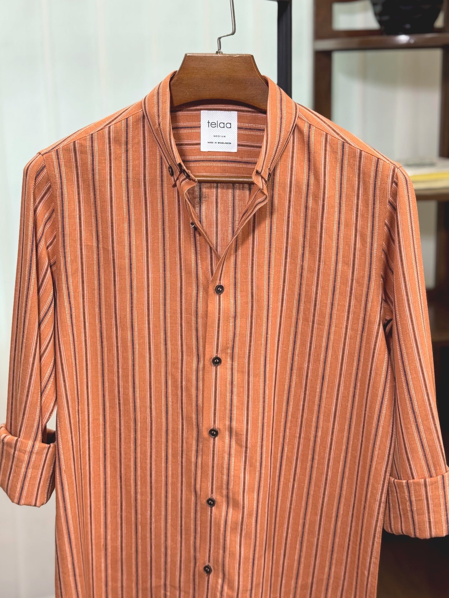 Full Sleeve Shirt | Canyon