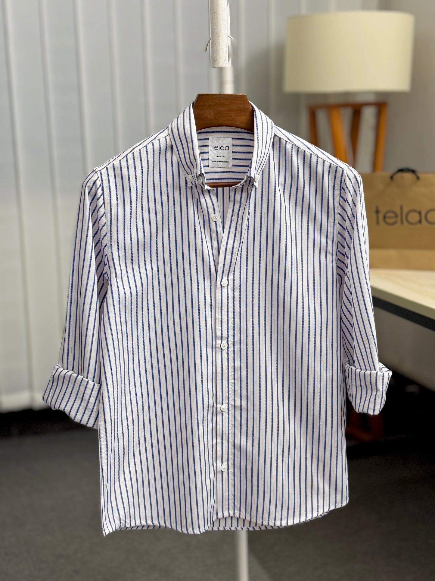 Full Sleeve Shirt | Cynor