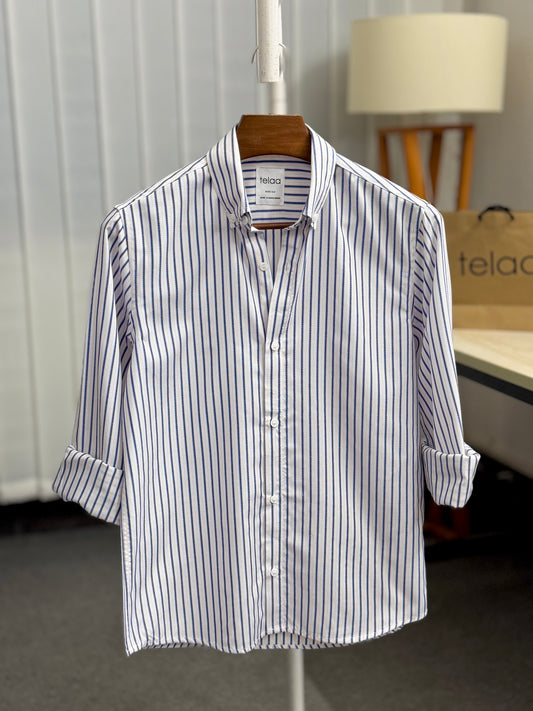 Full Sleeve Shirt | Cynor