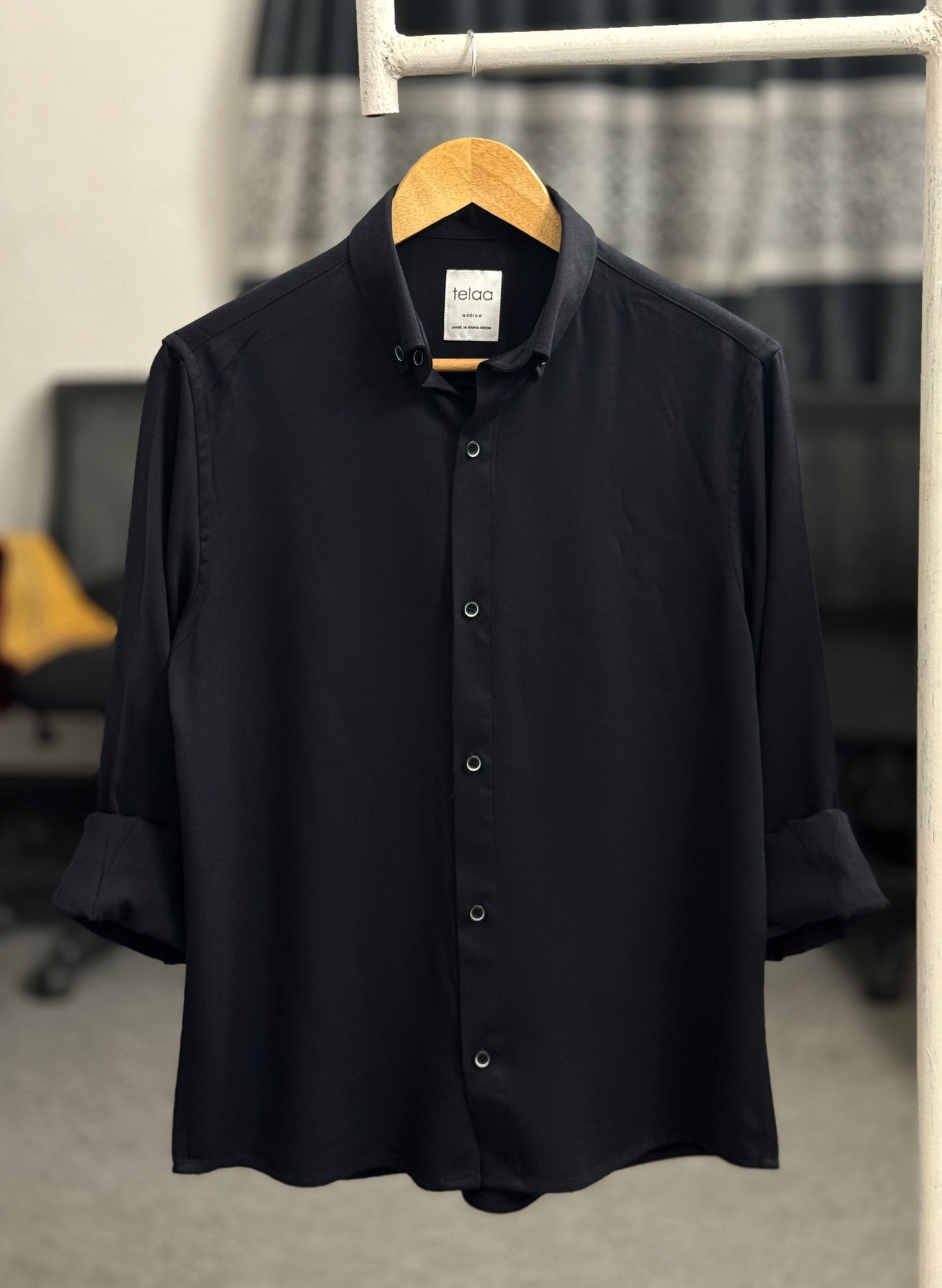 Full Sleeve Shirt | Nyre