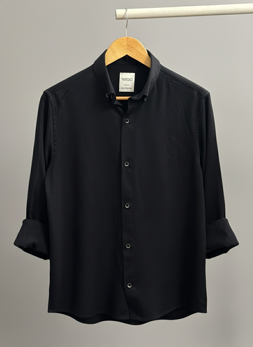 Full Sleeve Shirt | Nyre