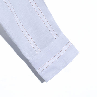 Full Sleeve Shirt | Ice