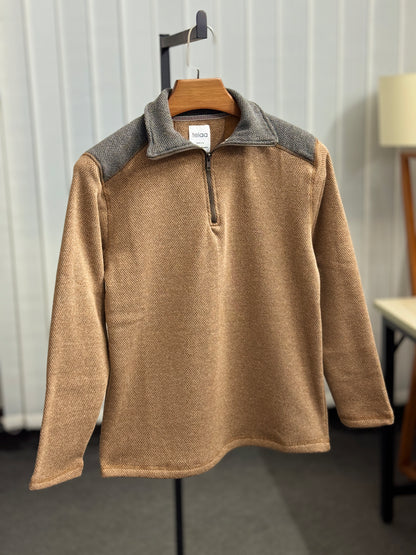 Dune Quarter-Zip