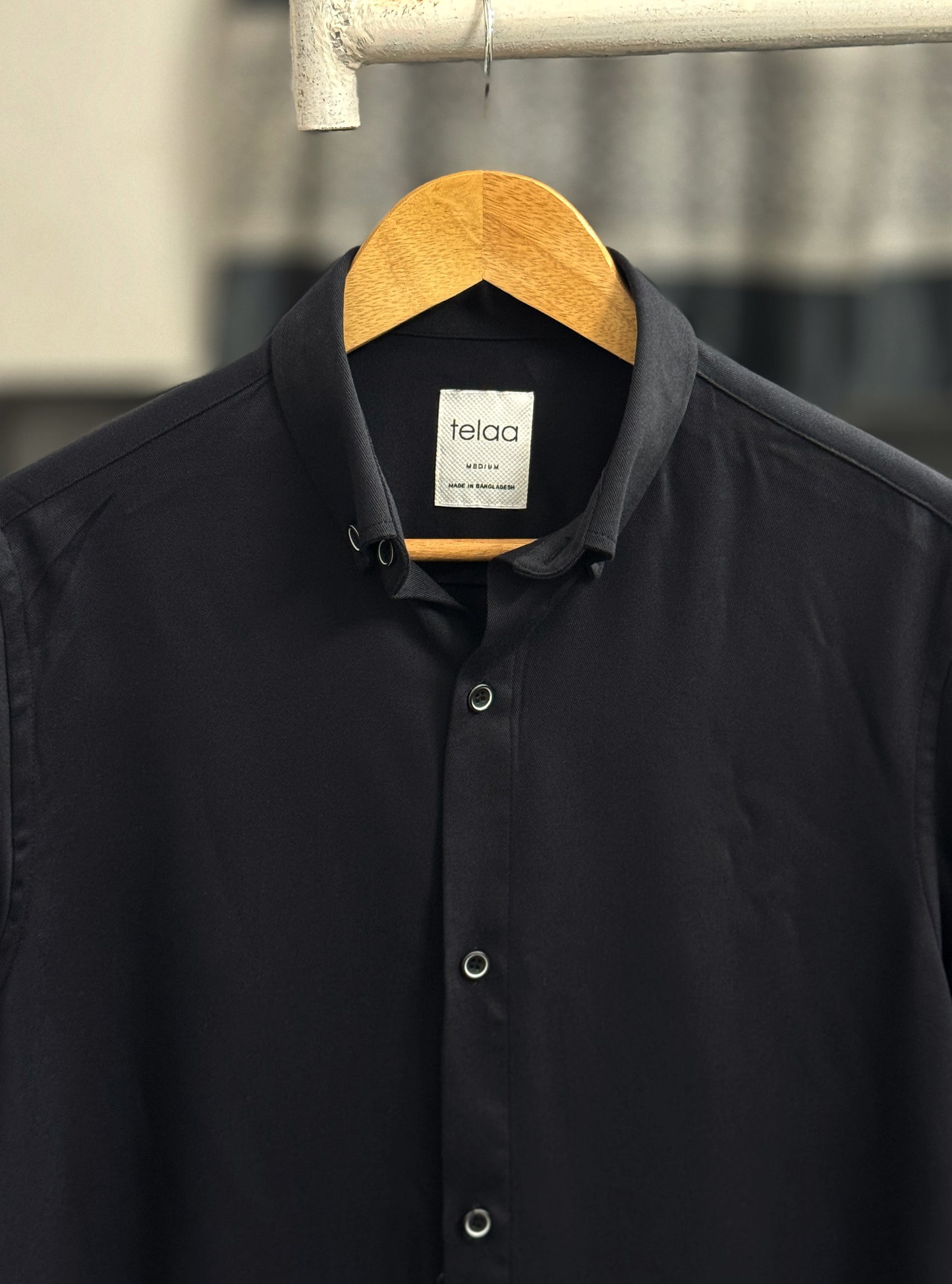 Full Sleeve Shirt | Nyre