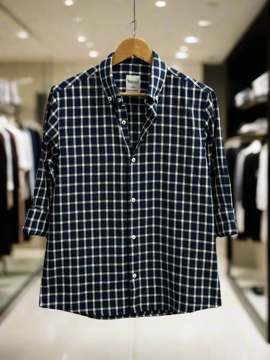 Full Sleeve Shirt | Atlas