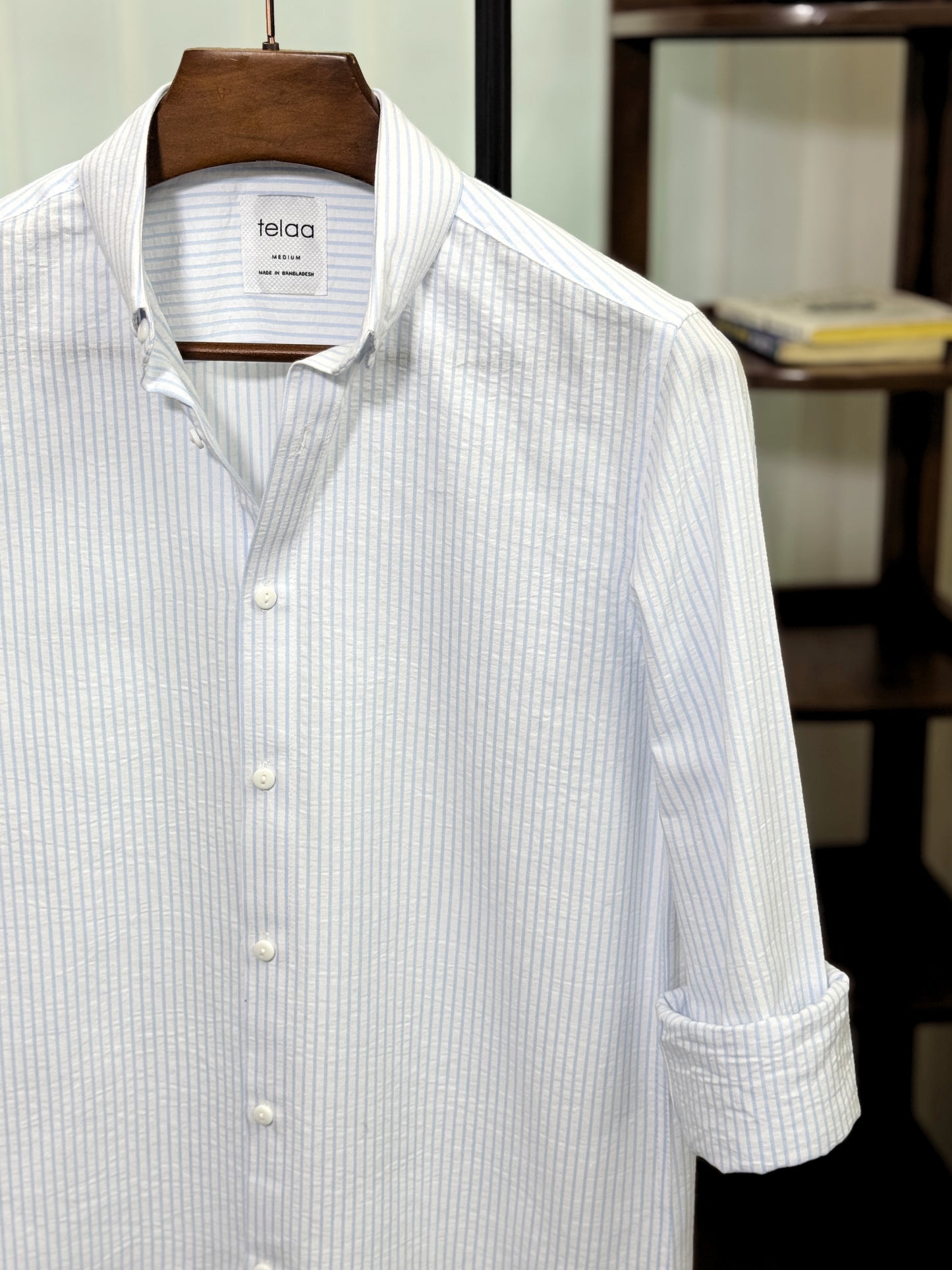 Full Sleeve Shirt | Skyvail