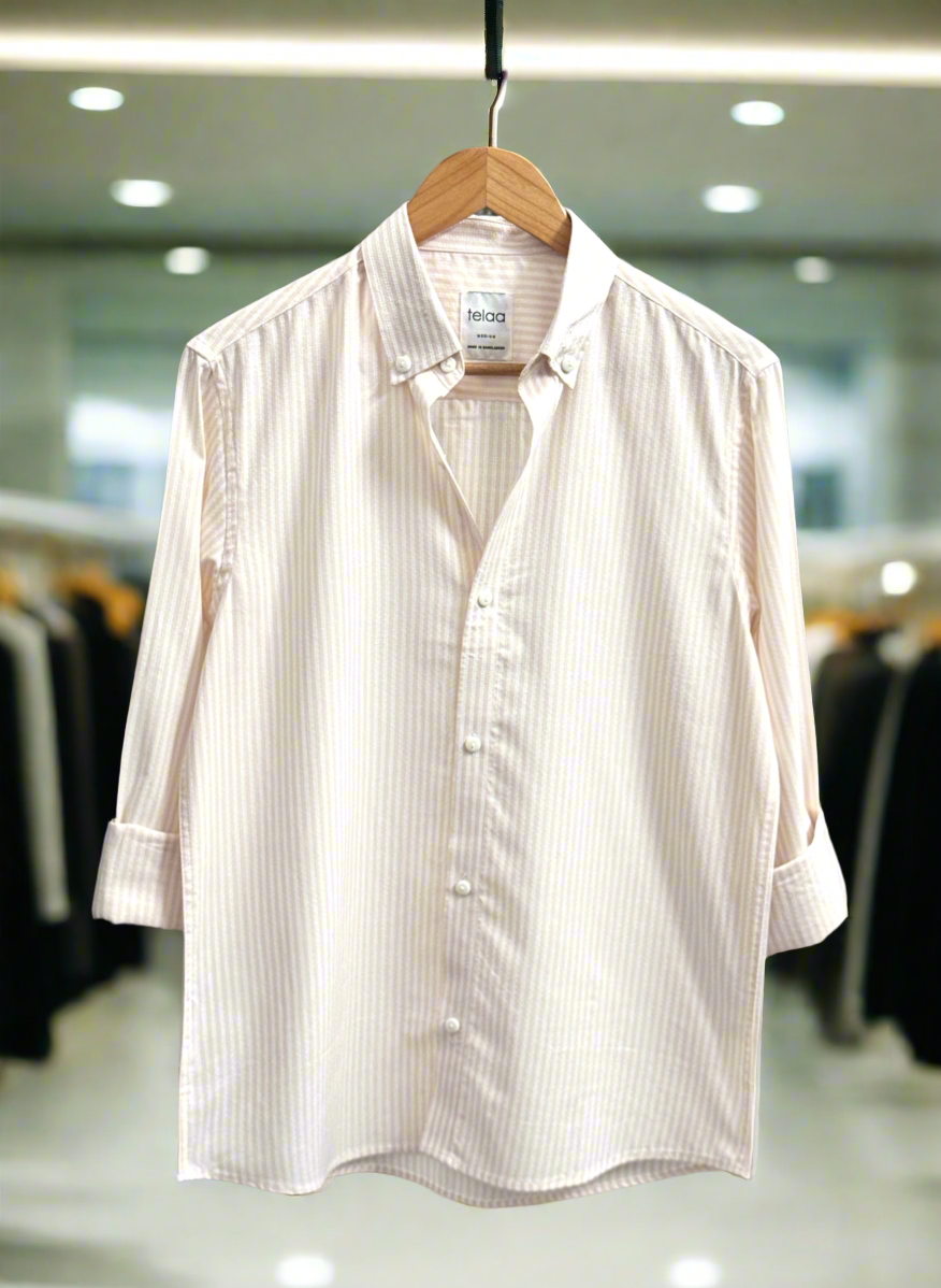 Full Sleeve Shirt | Lush