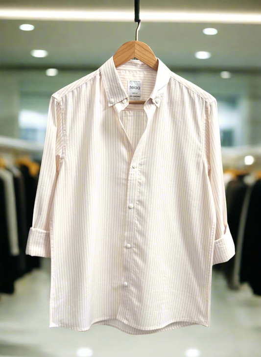 Full Sleeve Shirt | Lush