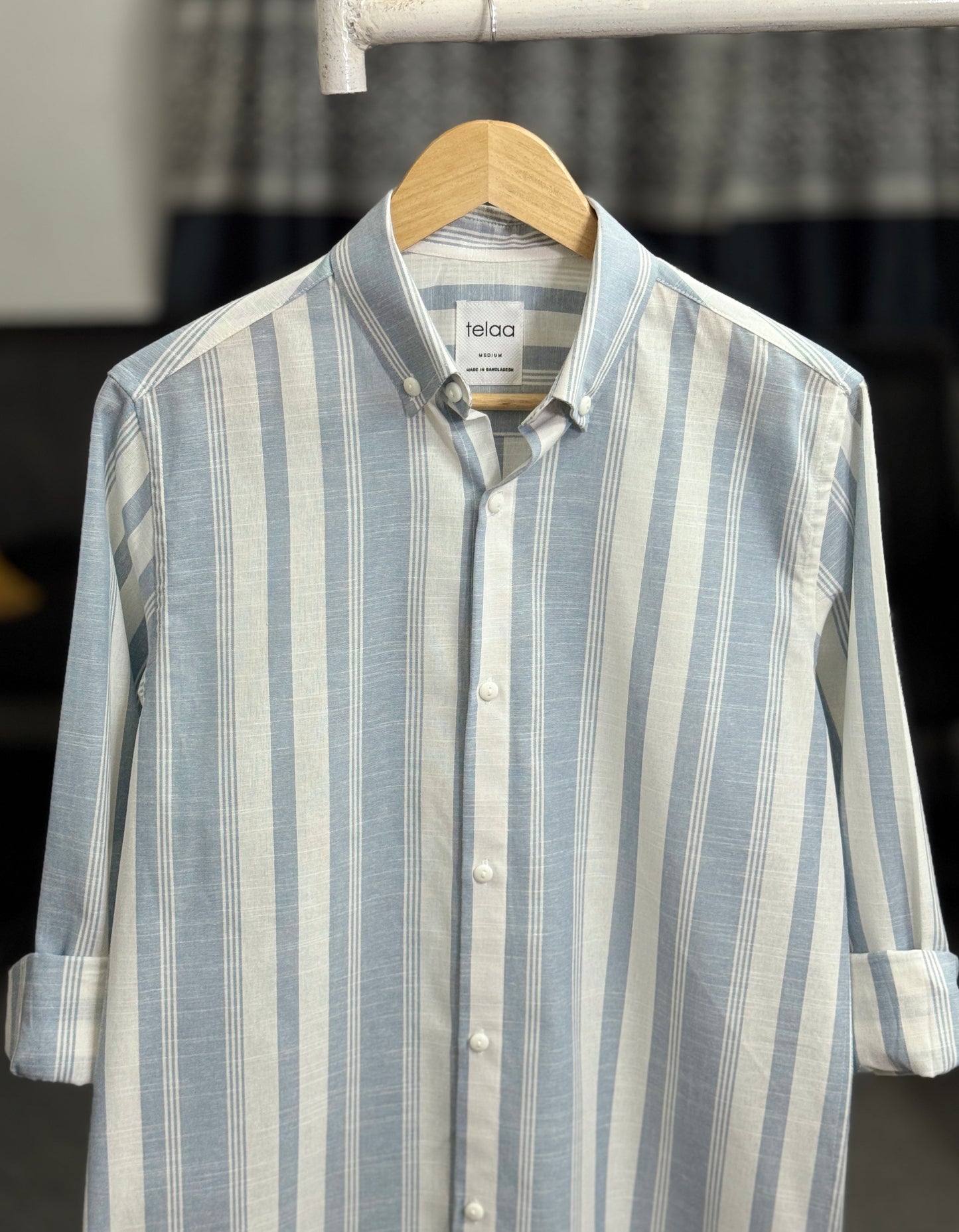 Full Sleeve Shirt | Nordic