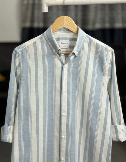 Full Sleeve Shirt | Nordic