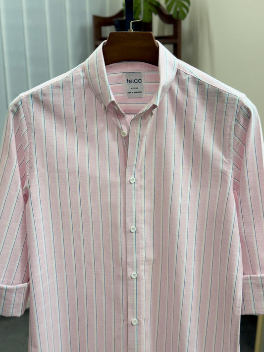 Full Sleeve Shirt | Blushmere