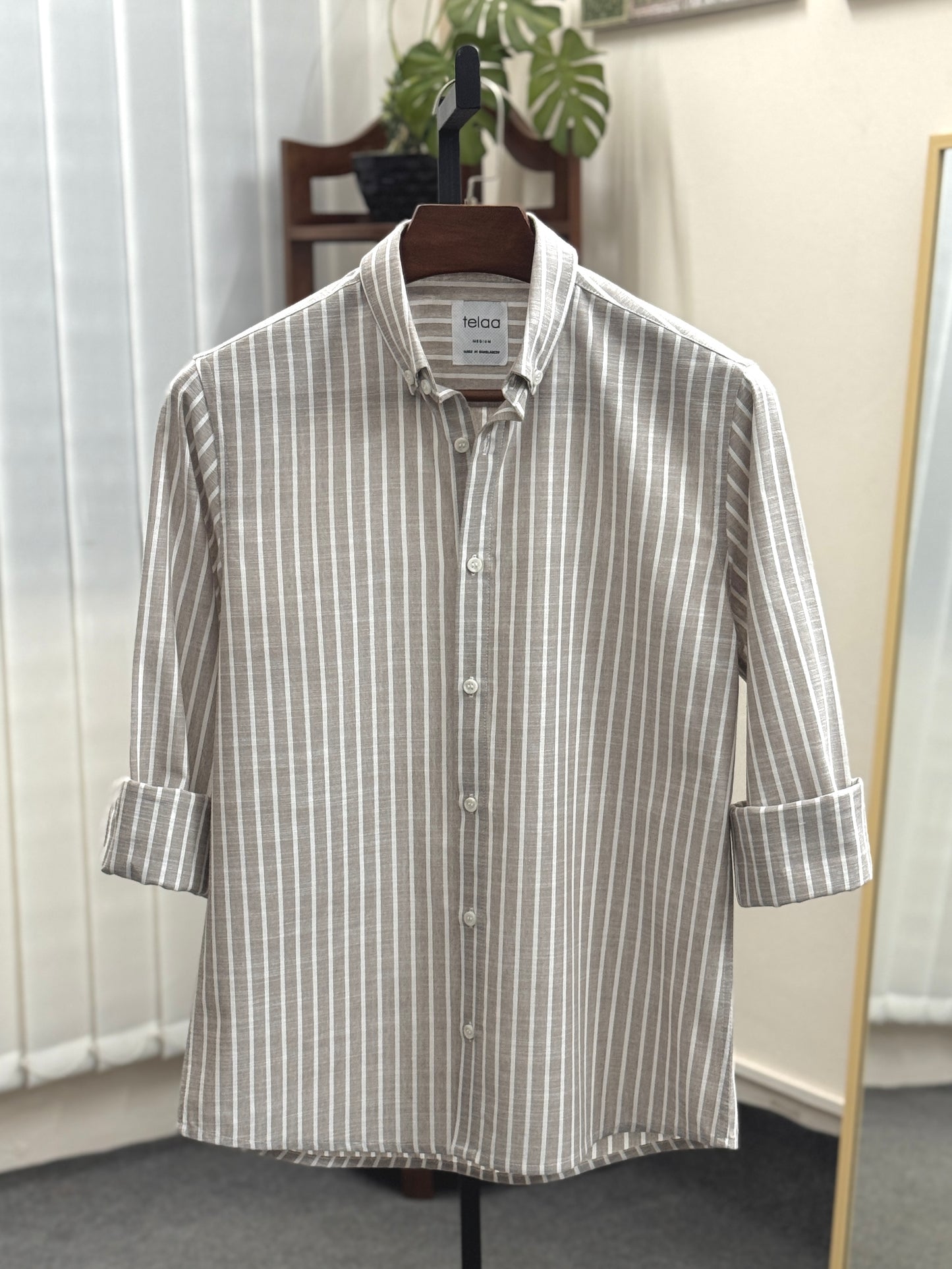 Full Sleeve Shirt | Sandbar