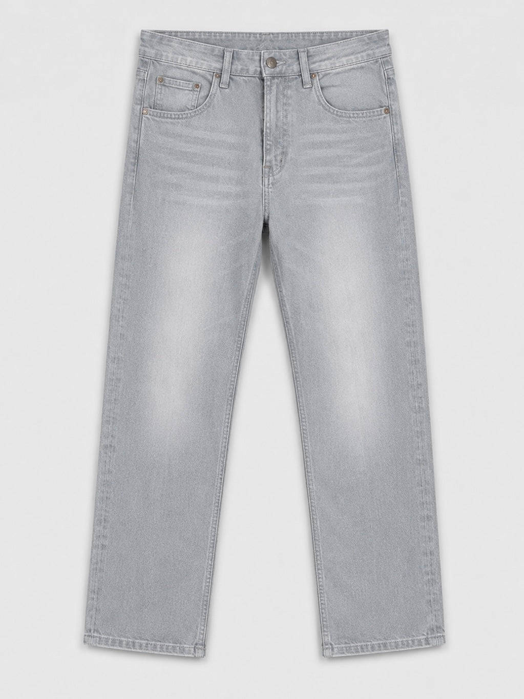 Denim Pant | Ash